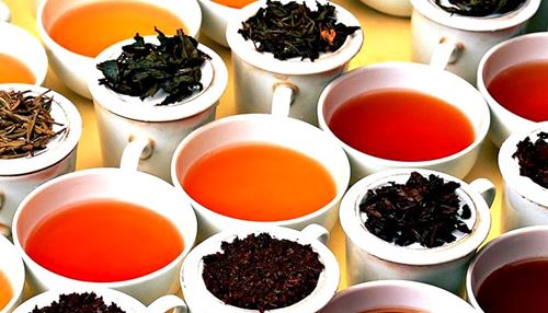 Story Of Different Types Of Best Tea In The World
